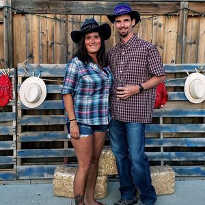 Meet your Posher, Leanne